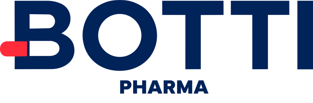 LOGO BOTTI VETORIZADA